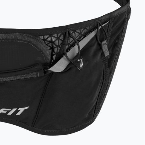 DYNAFT Flask Belt vese tasak fekete 08-0000048851