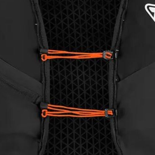 DYNAFIT Alpine 8 futó mellény fekete 08-0000049019
