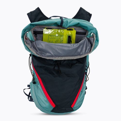 DYNAFIT Traverse 16 l túra hátizsák kék 08-0000049023