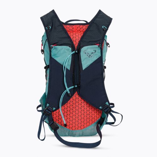 DYNAFIT Traverse 16 l túra hátizsák kék 08-0000049023