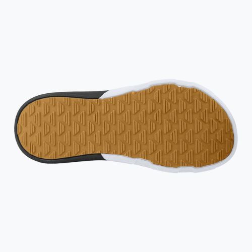 DYNAFIT Podium flip flop fehér és fekete 08-0000064074