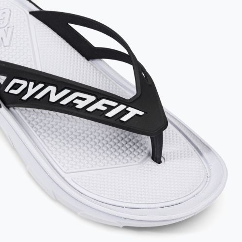 DYNAFIT Podium flip flop fehér és fekete 08-0000064074