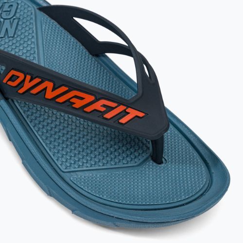 DYNAFIT Podium kék és tengerészkék flip flop 08-0000064074