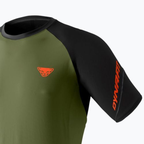 Férfi DYNAFIT Alpine Pro futópóló zöld 08-0000070964