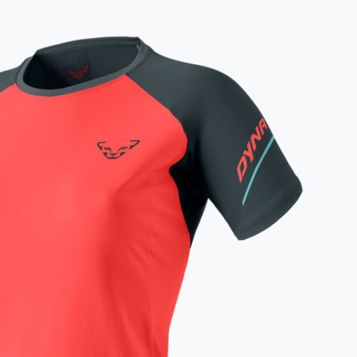 DYNAFIT Alpine Pro női futópóló narancssárga 08-0000070965