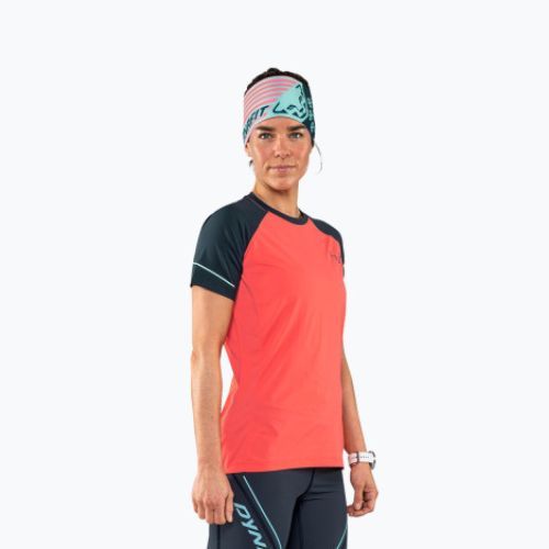 DYNAFIT Alpine Pro női futópóló narancssárga 08-0000070965