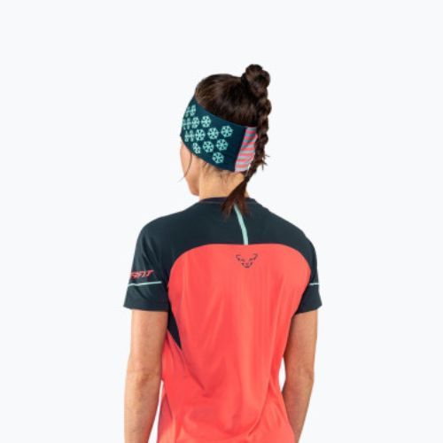 DYNAFIT Alpine Pro női futópóló narancssárga 08-0000070965