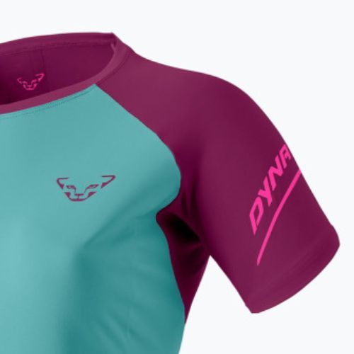 DYNAFIT Alpine Pro női futópóló kék 08-0000070965