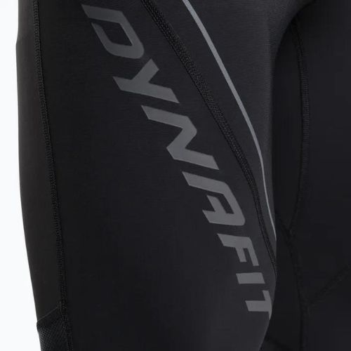 Férfi DYNAFIT Ultra futó leggings fekete 08-0000071150