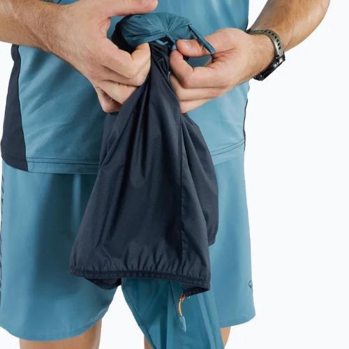 Férfi DYNAFIT Alpine Wind 2 futódzseki tengerészkék 08-0000071154
