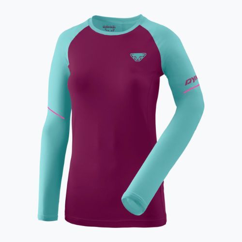 DYNAFIT Alpine Pro női futópóló piros 08-0000071157