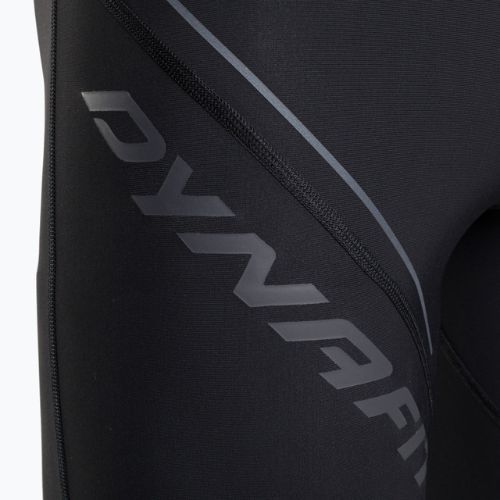 Férfi DYNAFIT Vert 2 futó leggings fekete 08-0000071166