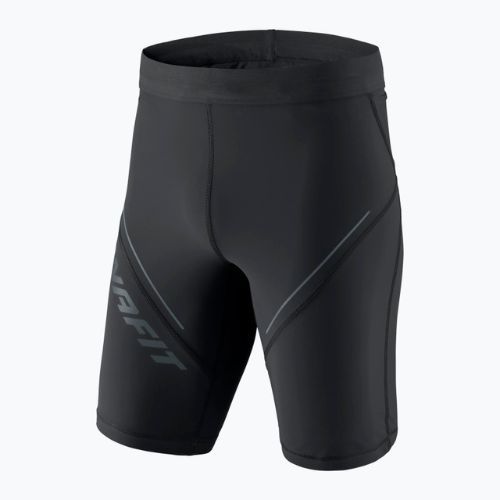 Férfi DYNAFIT Vert 2 futó leggings fekete 08-0000071166