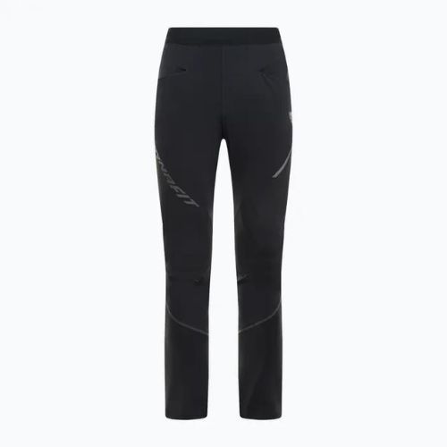 Férfi DYNAFIT Transalper Hybrid trekking nadrág fekete 08-0000071182