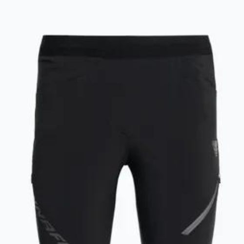 DYNAFIT női trekking nadrág Transalper Hybrid fekete 08-0000071183