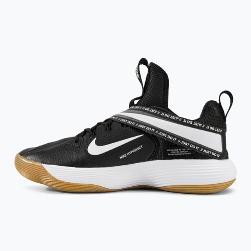 Nike React Hyperset röplabdacipő fekete CI2955-010