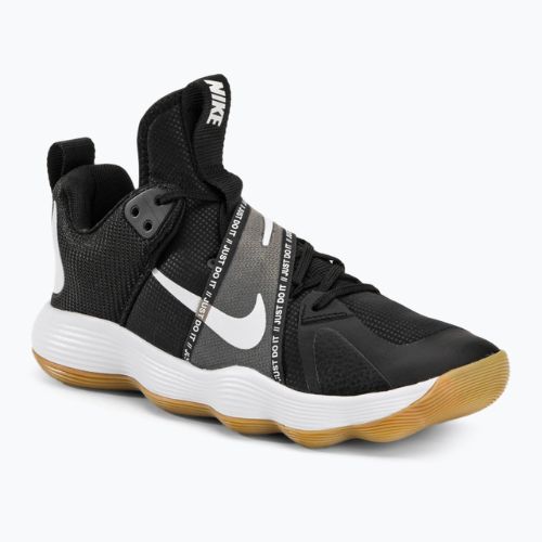 Nike React Hyperset röplabdacipő fekete CI2955-010