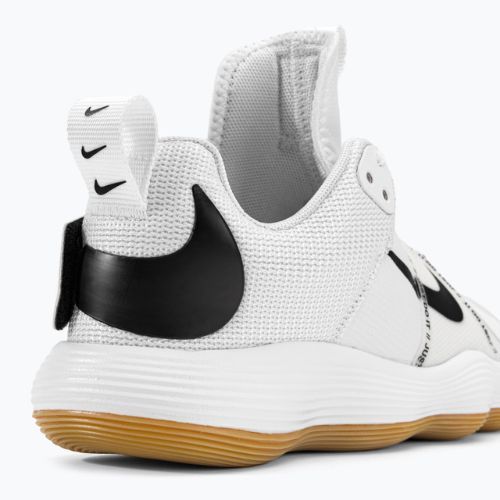 Nike React Hyperset röplabdacipő fehér CI2955-010