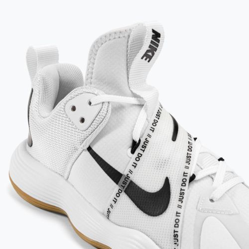 Nike React Hyperset röplabdacipő fehér CI2955-010