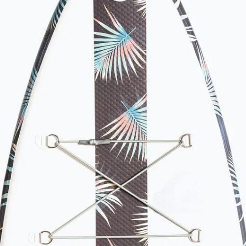 Quiksilver iSUP Performer 9'6" kék SUP deszka EGLIS22P96