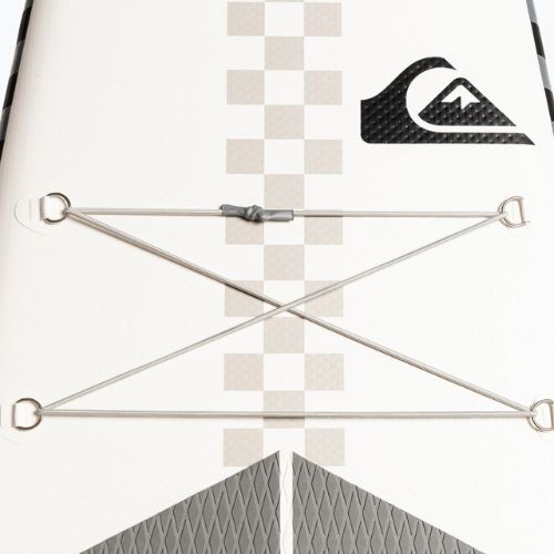 Quiksilver Racing Drift 11'6" szürke SUP deszka EGLIS22R11-SZHH