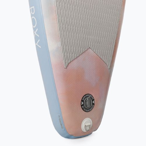 SUP deszka ROXY iSUP Lanakai 2021 multicolor