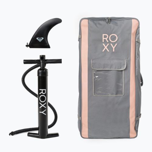 SUP deszka ROXY iSUP Lanakai 2021 multicolor