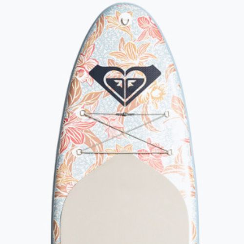 SUP deszka ROXY iSUP Molokai Yoga 2021 smoked pearl