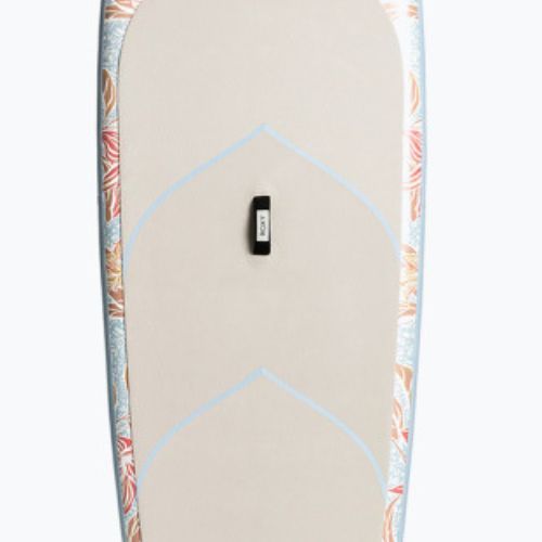 SUP deszka ROXY iSUP Molokai Yoga 2021 smoked pearl
