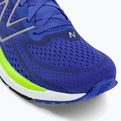 New Balance Fresh Foam férfi futócipő 880v13 tengerészkék M880B13.D.090