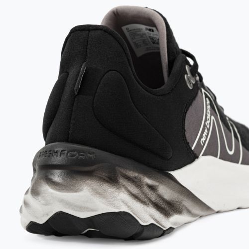 New Balance Fresh Foam Roav v2 férfi futócipő fekete WROAVRM2.B.065