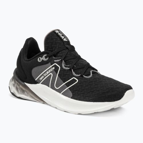 New Balance Fresh Foam Roav v2 férfi futócipő fekete WROAVRM2.B.065