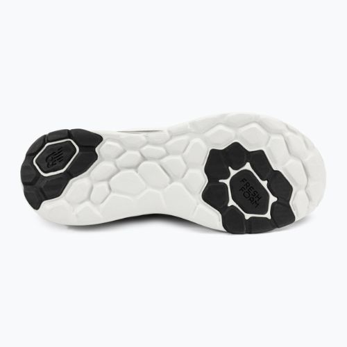 New Balance Fresh Foam Roav v2 férfi futócipő fekete WROAVRM2.B.065
