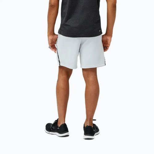 New Balance férfi Tenacity futball edzőnadrág fehér MS31127LAN