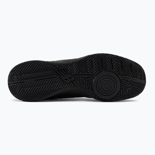 New Balance férfi futballcipő Audazo V6 Command IN lila-fekete SA2IPH6.D.075