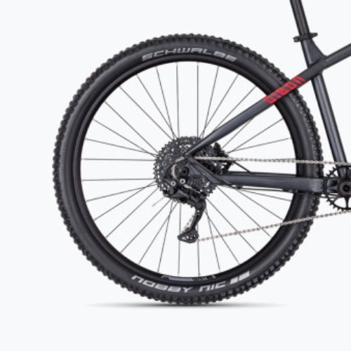 Kellys Gibon 10 29" mountain bike fekete 76244