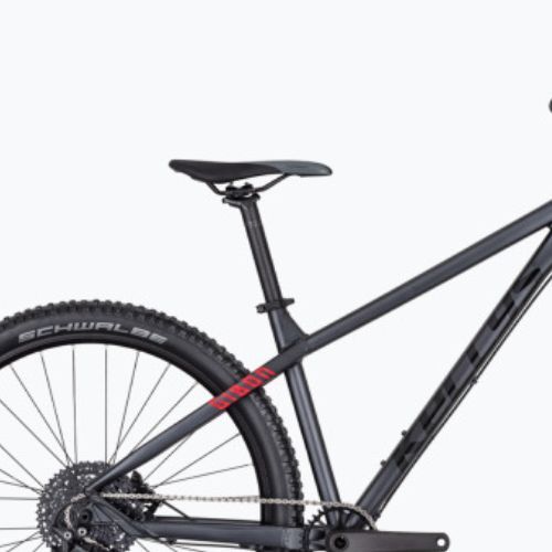 Kellys Gibon 10 29" mountain bike fekete 76244