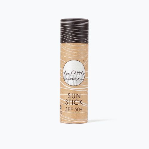 Aloha Care Aloha Sun Stick SPF 50+ 20 g fehér ALOSS5 krém