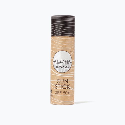 Aloha Care Aloha Sun Cream Stick SPF 50+ 20 g zöld ALOSS6