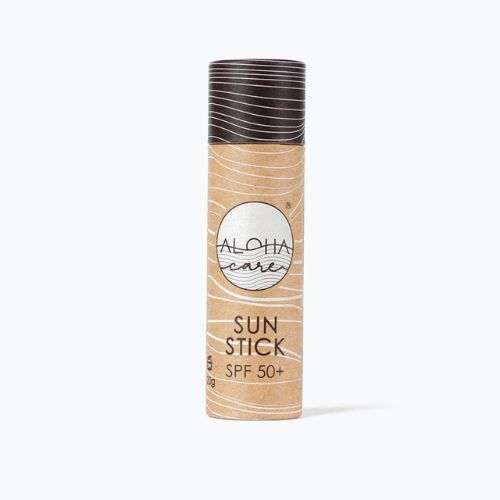 Aloha Care Aloha Sun Stick SPF 50+ 20 g rózsaszín ALOSS2 krém