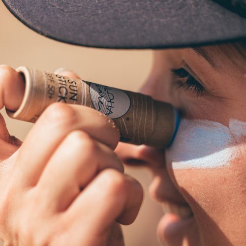 Aloha Care Aloha Sun Stick SPF 50+ 20 g kék ALOSS3 krém