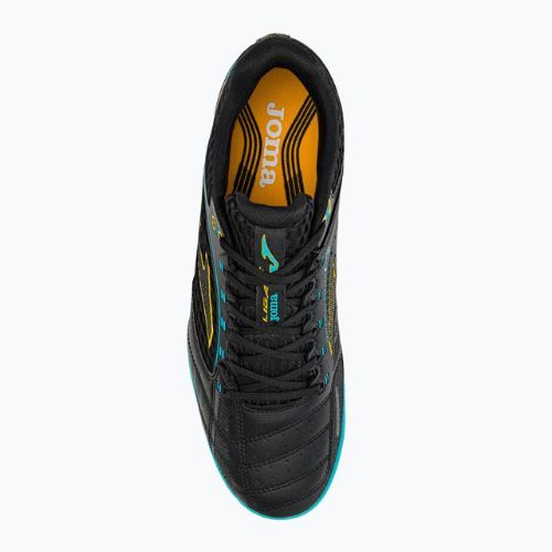 Férfi Joma Liga 5 TF futballcipő fekete