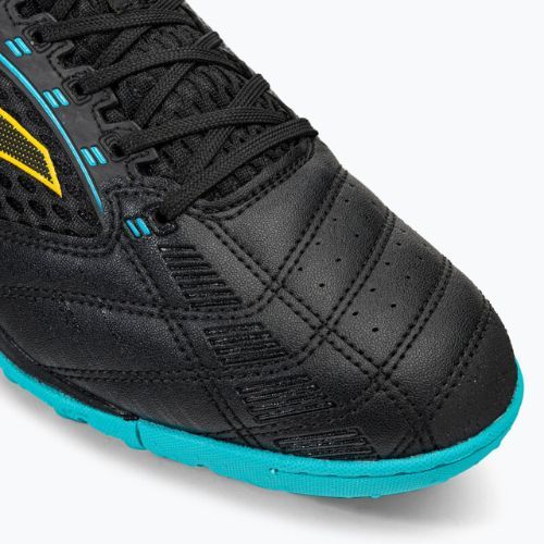 Férfi Joma Liga 5 TF futballcipő fekete