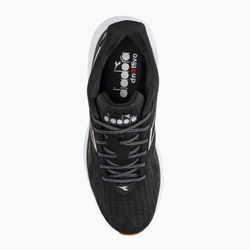 Férfi futócipő Diadora Equipe Nucleo fekete DD-101.179094-C3513