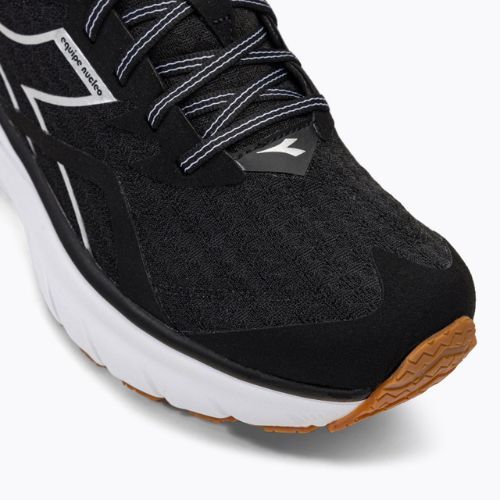Férfi futócipő Diadora Equipe Nucleo fekete DD-101.179094-C3513