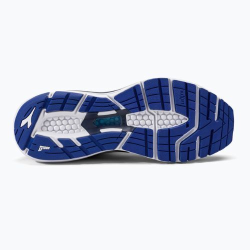 Férfi futócipő Diadora Mythos Blushield 8 Vortice tengerészkék DD-101.179087-D0244