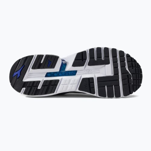 Férfi futócipő Diadora Mythos Blushield Vigore 2 szürke DD-101.179081-C2763