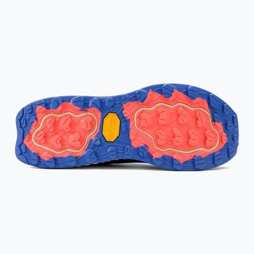 New Balance Fresh Foam Hierro v7 férfi futócipő tengerészkék és fekete MTHIERO7.D.080