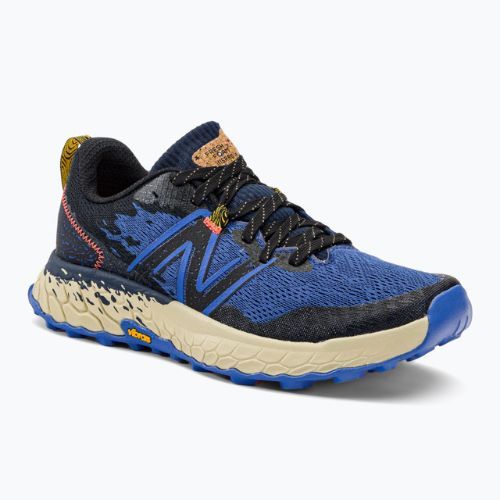 New Balance Fresh Foam Hierro v7 férfi futócipő tengerészkék és fekete MTHIERO7.D.080