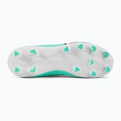 PUMA Ultra Play FG/AG gyermek focicipő kék 107233 03